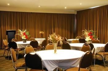 Palms Hotel Sydney Bagian luar foto