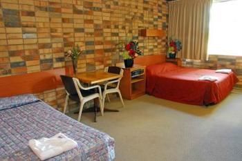 Palms Hotel Sydney Bagian luar foto