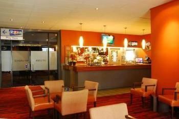 Palms Hotel Sydney Bagian luar foto